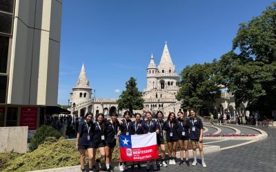 Despedida en Budapest: una jornada final llena de historia y emoción