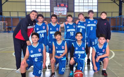 Sólida actuación en fecha pendiente ABA Talca ante CD Constitución