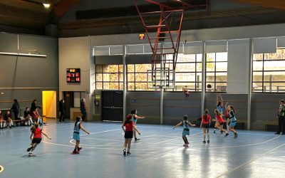 Copa Soprole División de Honor básquetbol damas