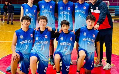 Segunda fecha JDE U-17: victoria con carácter