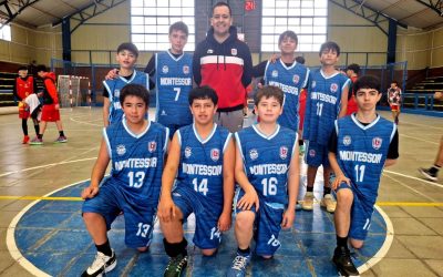 Nueva jornada de Liga Aba con grandes emociones para nuestros equipos