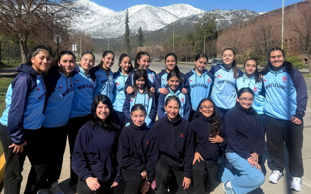 Copa Soprole Básquetbol Femenino Segunda Fecha