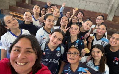 Fin de la fase regular de la Copa Soprole