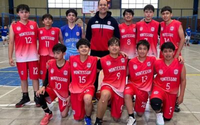 Jornada de la Liga ABA Talca