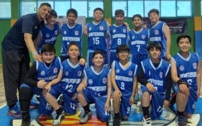 Gran jornada en la Liga ABA Talca