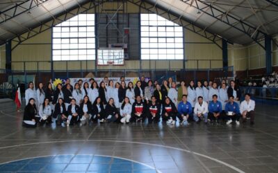 Celebración del Día del Profesor y la Profesora