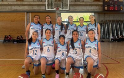 Gran triunfo en los playoffs del Torneo Soprole UC