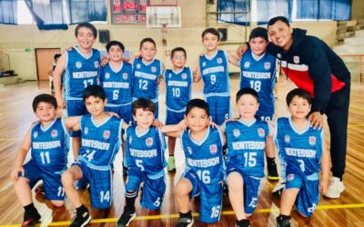 Nueva fecha de la Copa ABA Talca