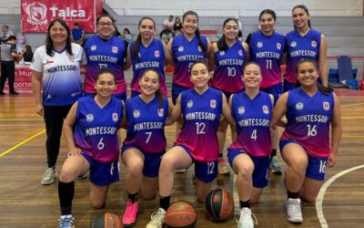 Gran triunfo en una nueva fecha de la Liga 7