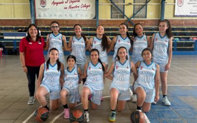 Jornada vibrante en casa frente al Club De la Salle