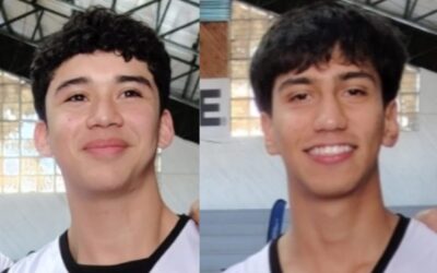 Experiencia internacional y crecimiento deportivo en los Juegos Binacionales 2025