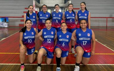 Nueva fecha Liga 7 en Cendyr Sur