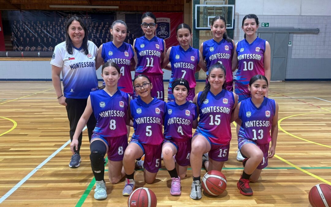 Semifinal mini Copa Soprole UC 2025