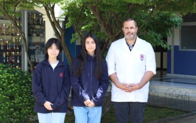 Torneo nacional de anatomía