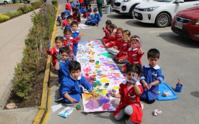 Día del Arte en la Semana de la Fantasía