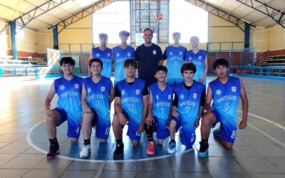 Partido pendiente de la Liga Abatalca U17