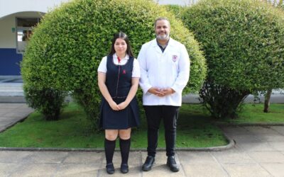 Participación destacada en el III Torneo de Anatomía Aplicada