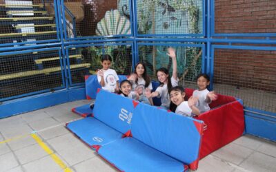 Cierre del año escolar 2025 con una jornada de convivencia y alegría