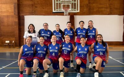 Semifinales de la Liga 7 con un sólido paso a la final