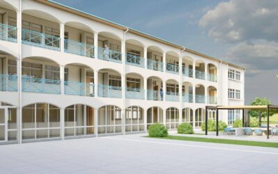 Vacaciones de verano y proyección de nuevos espacios para la comunidad