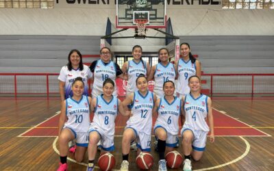 Paso a la final en la Liga 7 tras una semifinal intensa