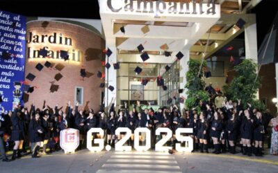 Generación 2025 y PAES 2026: un hito que proyecta esfuerzo, constancia y nuevos caminos