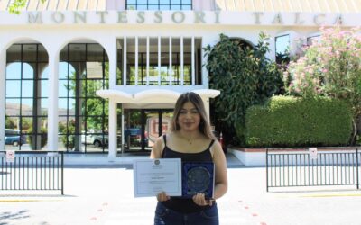 Estudiante obtiene 2° Lugar Nacional en el III Torneo de Anatomía Aplicada