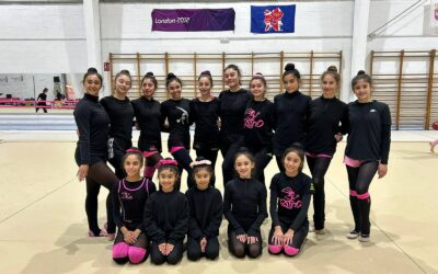 Experiencia de Alto Nivel en León: Aprendizaje junto a Referentes Internacionales