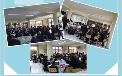 Destacados resultados en SIMCE 2025