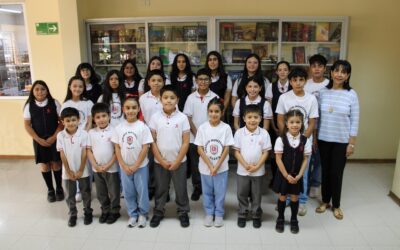 Bienvenida a estudiantes nuevos marca el inicio del año escolar 2026