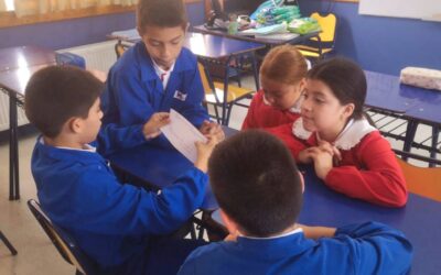 Reflexión sobre el ciberacoso en espacios de orientación