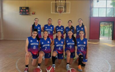 Debut y victoria en Copa Soprole UC 2026 categoría superior