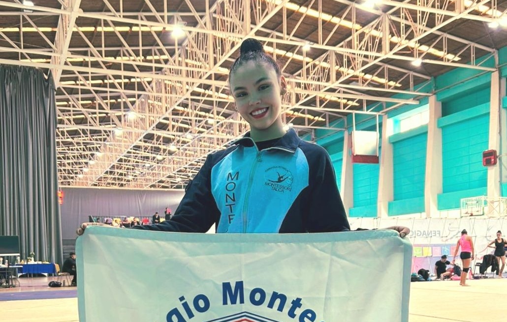 Dominga Badilla destaca en control selectivo nacional