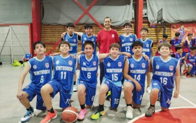 Amistosos frente a CD Comercio en cuatro categorías formativas