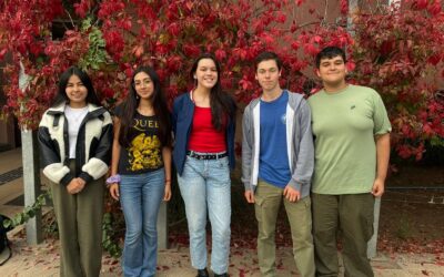 Participación en el CMAT marca un nuevo desafío matemático para estudiantes