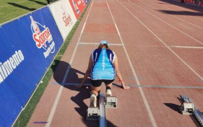 Interescolar Mixto Preparatorio Soprole reúne a más de 4.000 atletas y suma valiosa experiencia para el equipo