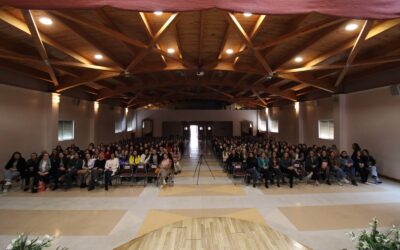 Acto del Día de la Madre en el Jardín Campanita emociona a familias y comunidad