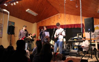 Semana de la Educación Artística destaca el talento y la creatividad estudiantil