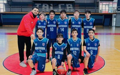 Nueva victoria en la fase de grupos de los Juegos Deportivos Escolares U14