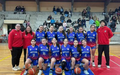 Rama femenina suma cuatro triunfos en una nueva fecha del Torneo ABATALCA 2026
