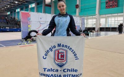 Dominga Badilla completó su participación en el proceso clasificatorio al Mundial Senior