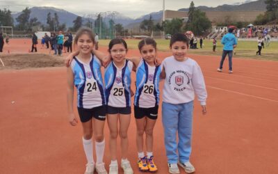 Atletas sumaron destacadas actuaciones en el Torneo Futuro Preparatorio