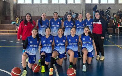 Superior Damas clasifica a semifinales de la Copa Soprole División de Honor