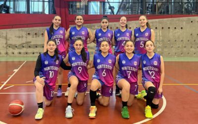 Superior Damas disputó la ida de las semifinales de la Copa Soprole