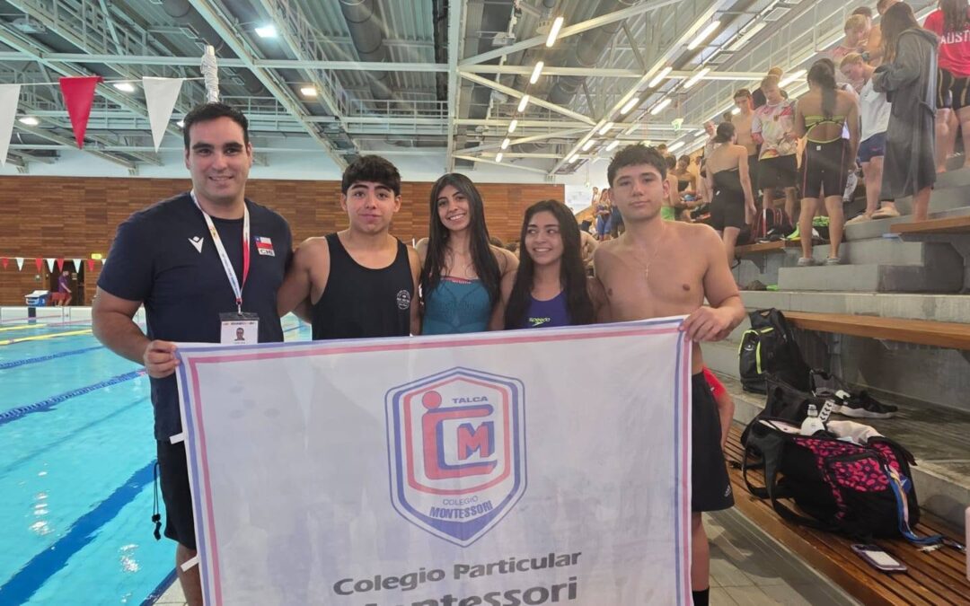 Finaliza la participación de nuestra delegación en el Mundial Escolar FISEC Budapest 2026