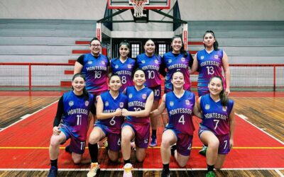 Nuevo triunfo del equipo femenino en la Liga 7