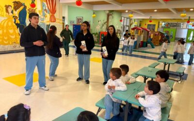 Campaña solidaria en apoyo a la Casa de Acogida Padre Manolo continúa sumando aportes