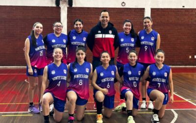 Fecha 14 de la Liga 7 Femenina 2026