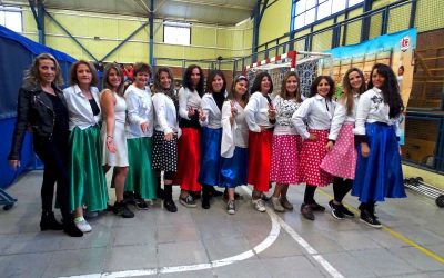 Día del Alumno
