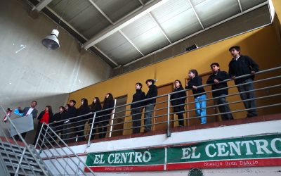 Aniversario Diario El Centro